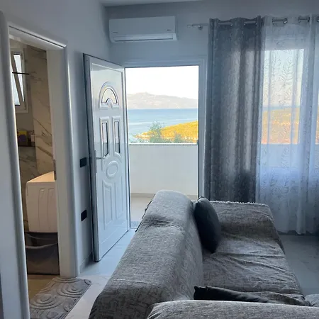 Dior Apartment Sarande