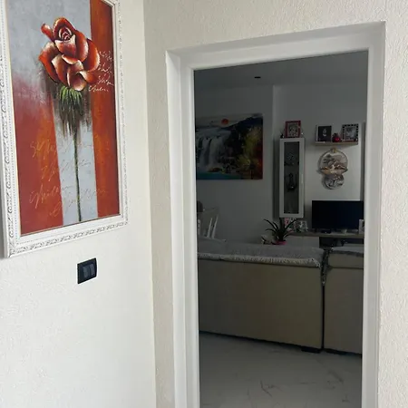 Dior Apartment
