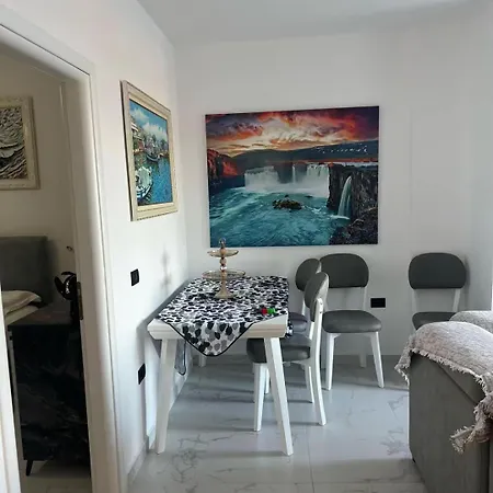 Dior Apartment Sarande