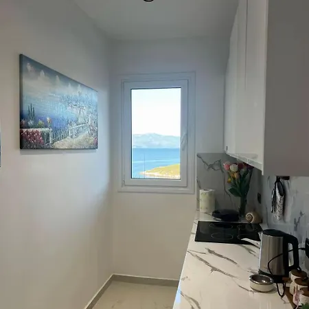 Dior Apartment Sarande