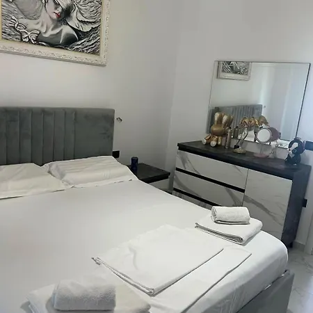 Apartment Dior