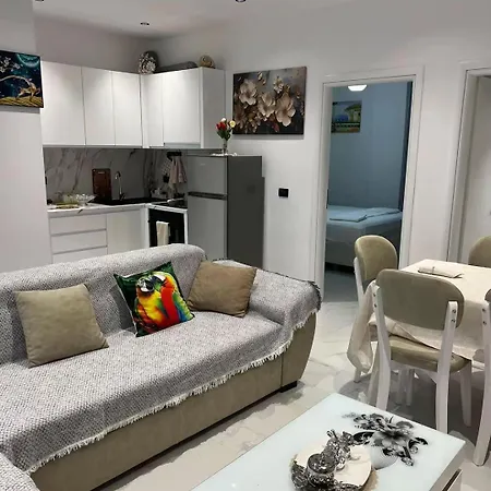 Dior Apartment *