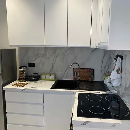 Dior Apartment Sarande
