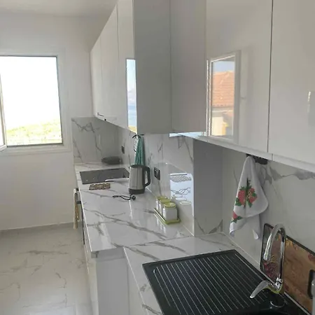 Dior Apartment Sarande