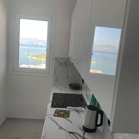 Apartment Dior Sarande
