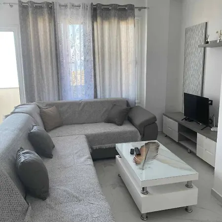 Apartment Dior Sarande