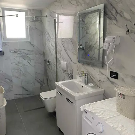 Dior Apartment Sarande